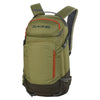 Heli Pro 20L Adult Ski Bag