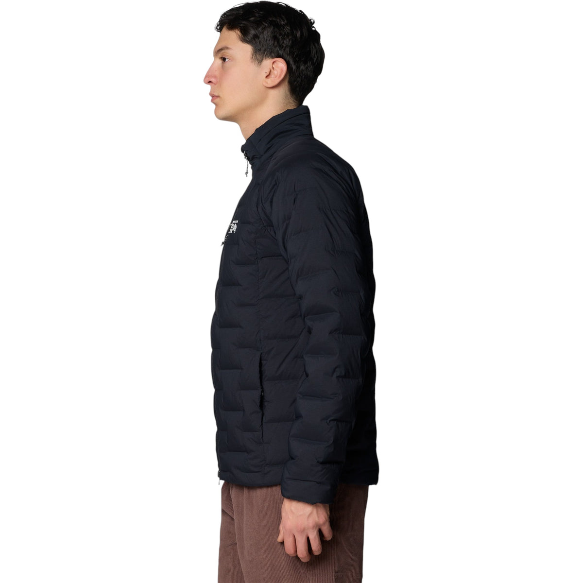 Mountain Hardwear Noir.010 L