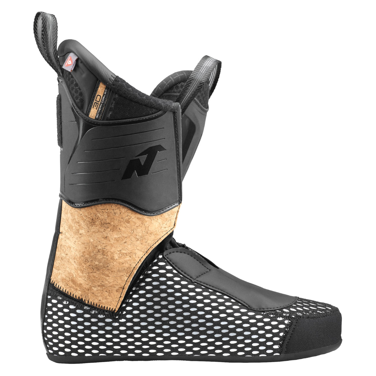 HF 120 Men Alpine Ski Boots