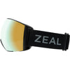 Lunettes de Ski Hangfire Adulte