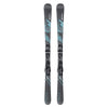 Wild Belle 78+TP2 Comp 10 Women Alpine Skis