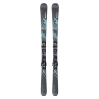 Wild Belle 78+TP2 Comp 10 Women Alpine Skis