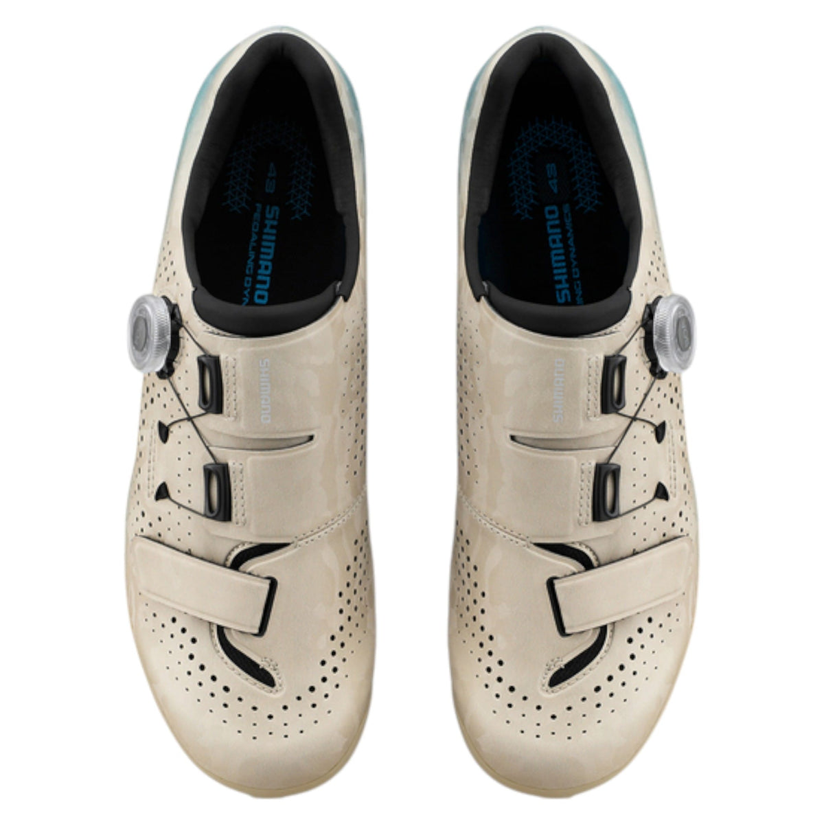 SH-RX600 Men Bike Shoes