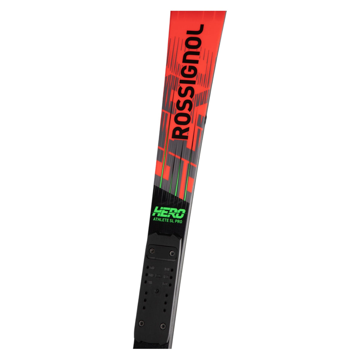 Hero SL Pro 128-149 R21 Pro Kids Alpine Skis