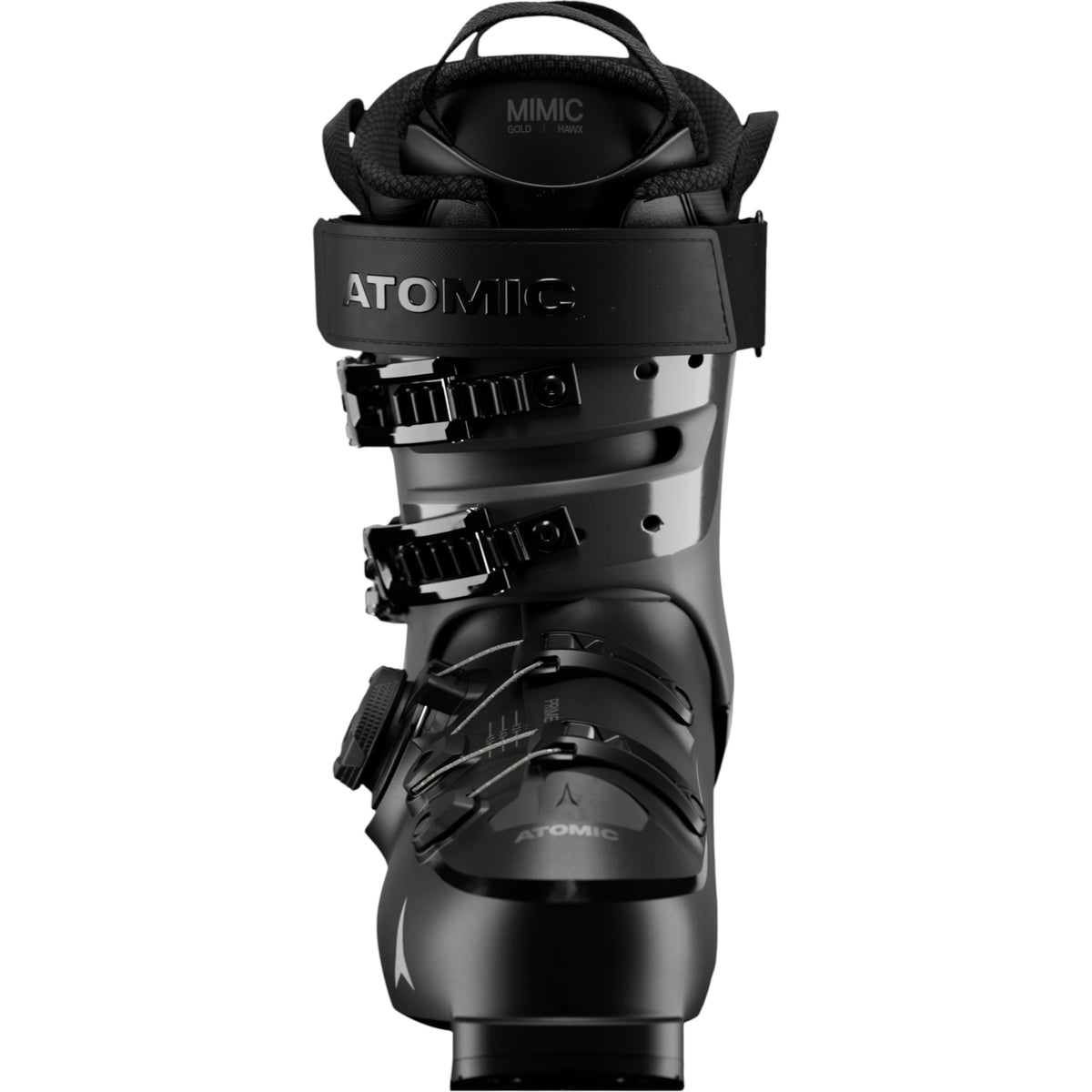 Atomic Noir/Anthracite 24.5