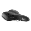 Freeway Fit Relaxed Adult Bike Saddle