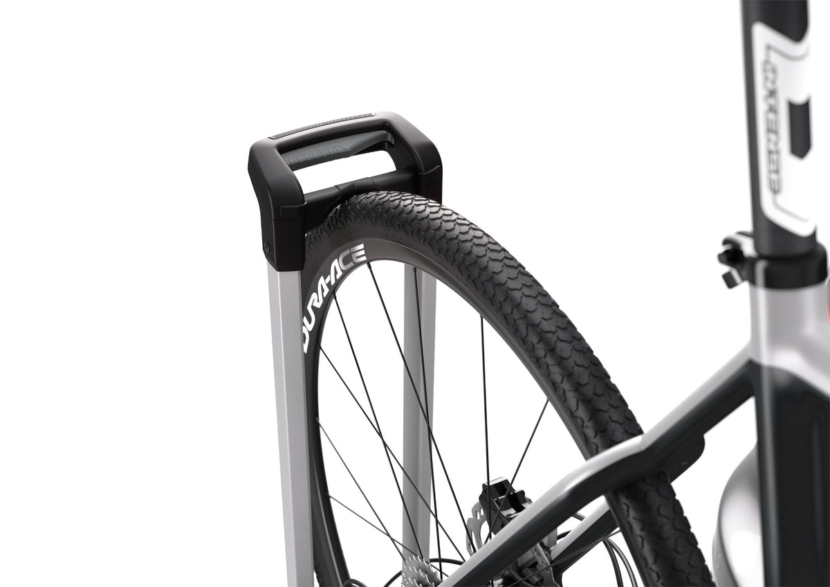 Thule  2 Vélos - Argent