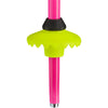 Leki Neon Rose/Neon Orange 100