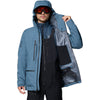 Mountain Hardwear Adriatic Bleu.444 L
