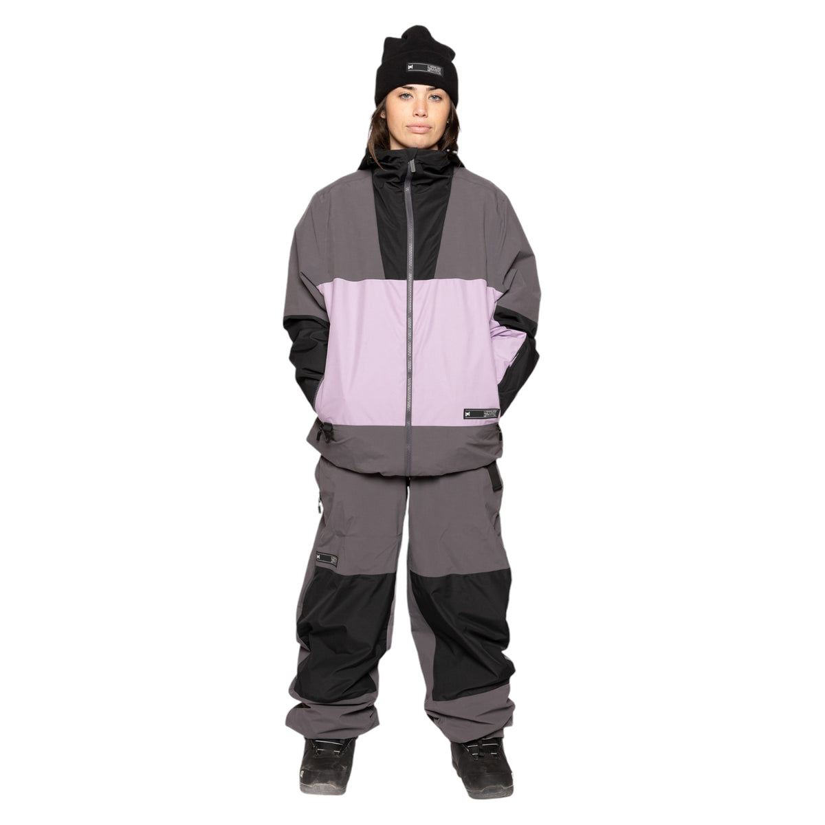 Manteau d'Hiver Ventura Homme