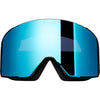 Sweet Protection Blanc RIG Aquamarine.161093 Médium Fit