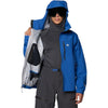 Mountain Hardwear Berry Bleu.488 L