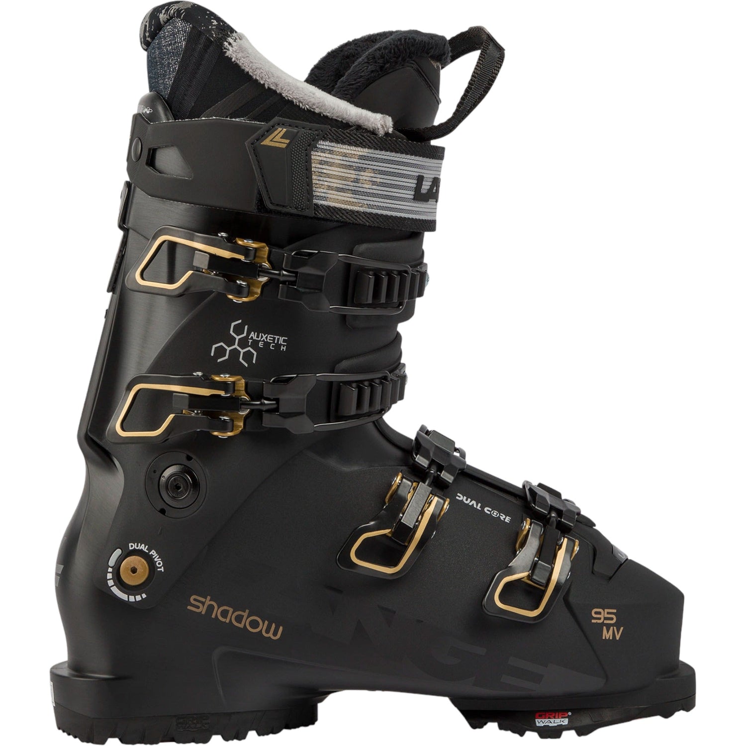 Bottes de Ski Shadow 95 MV GW Femme