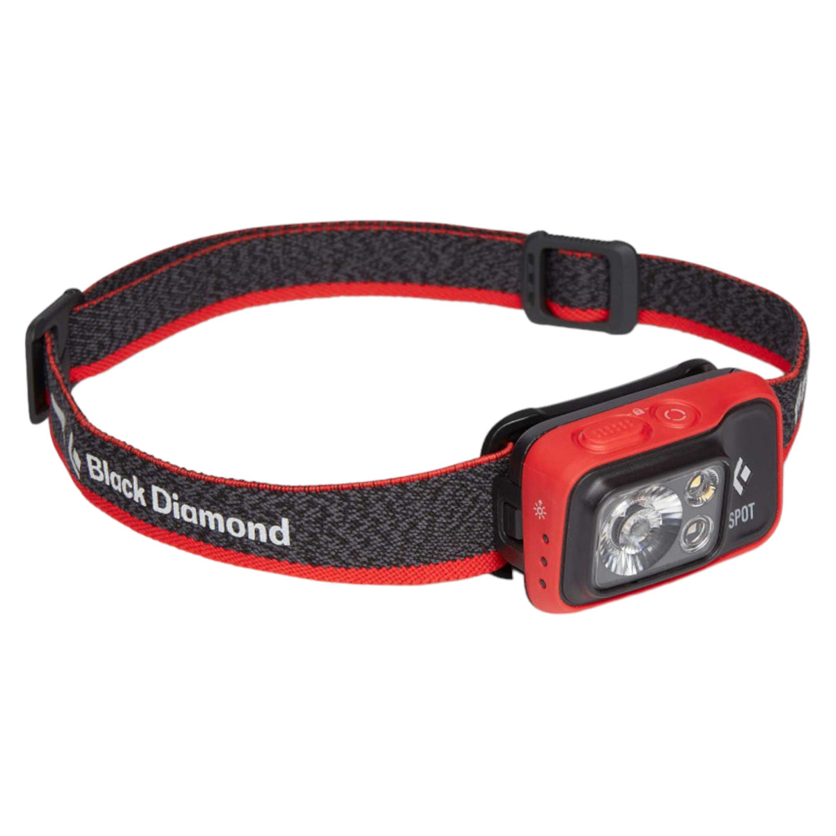 Lampe Frontale Spot 400