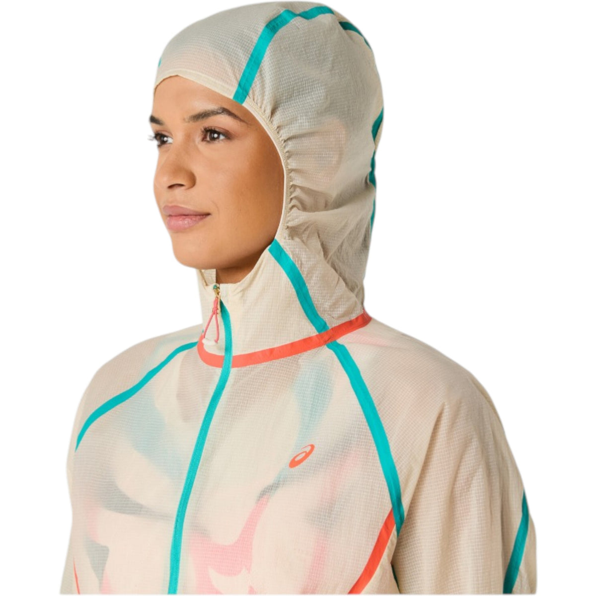 Coupe-Vent Limited Series Road Packable Femme
