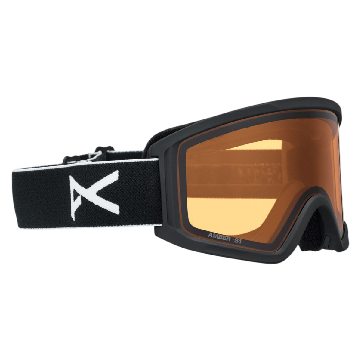 Tracker 2.0 Kids Ski Goggles +MFI face mask