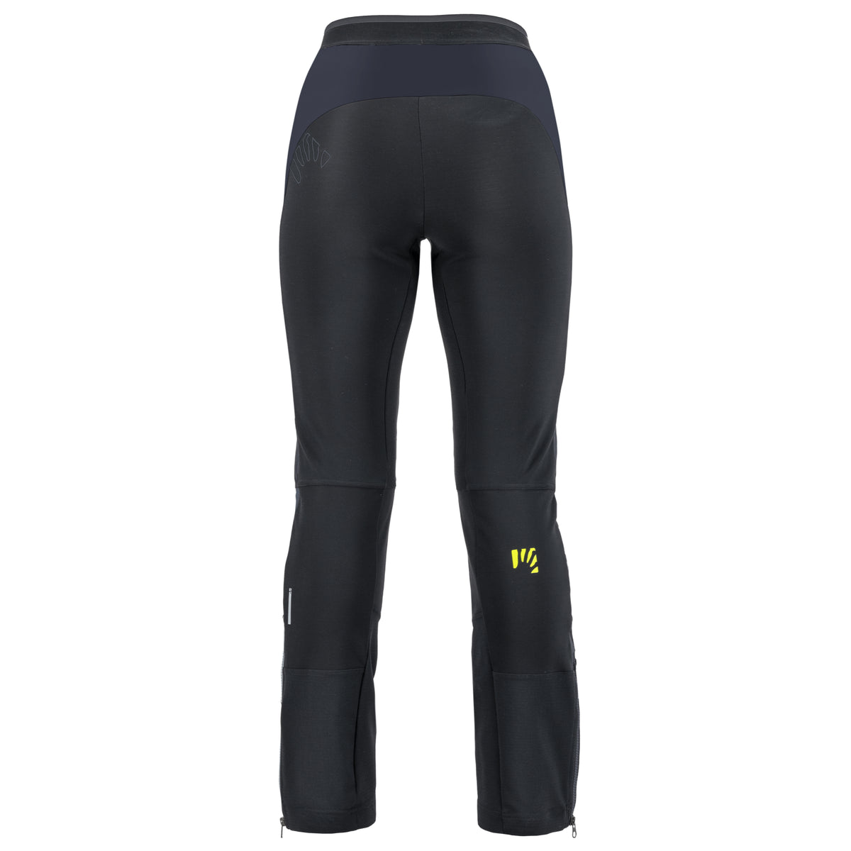Alagna Plus Evo Women Cross-Country Ski Pants