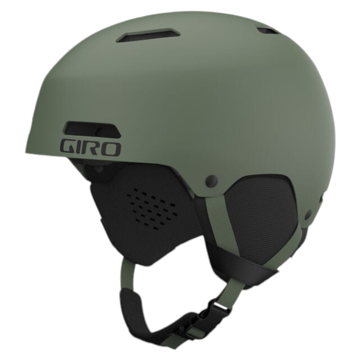 Casque de Ski Ledge Adulte