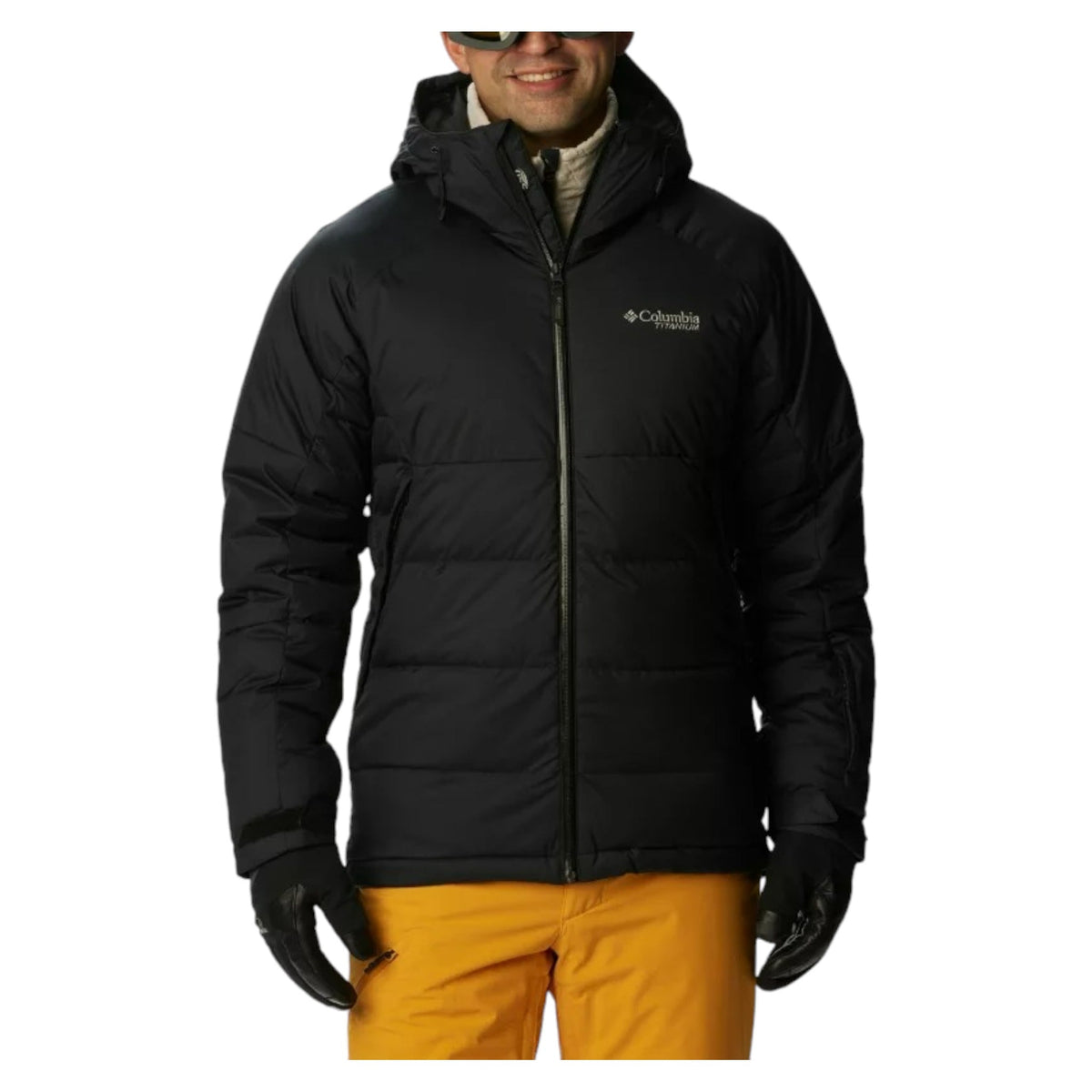 Roaring Fork Down Men Jacket