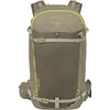 Osprey Olive Tan 32 Litres