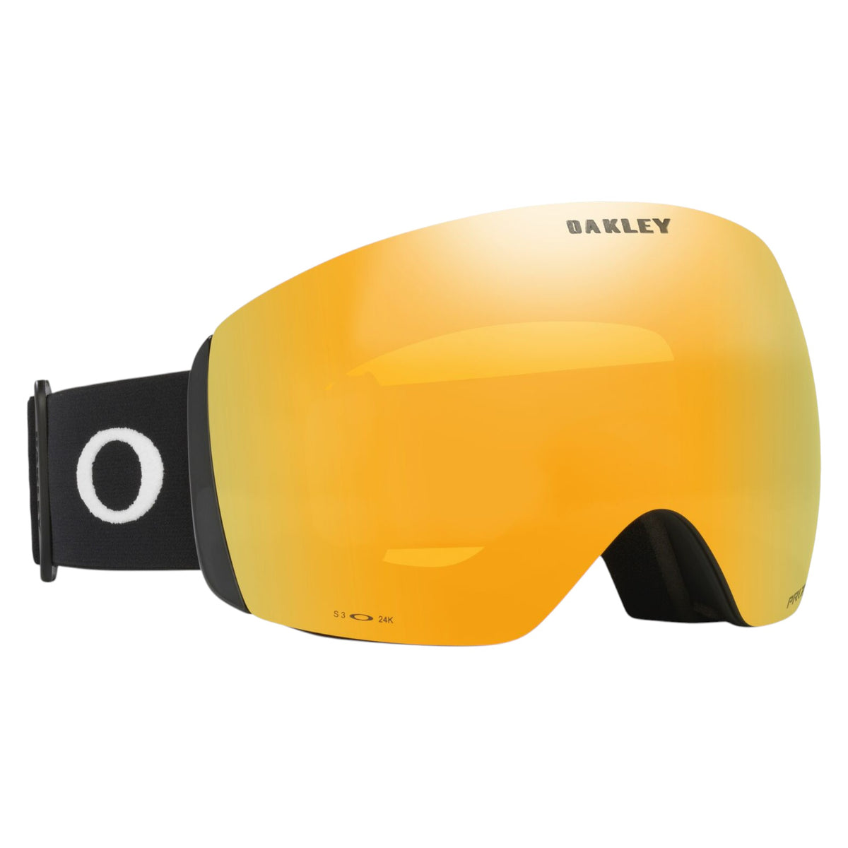 Flight Deck L Adult Ski Goggles