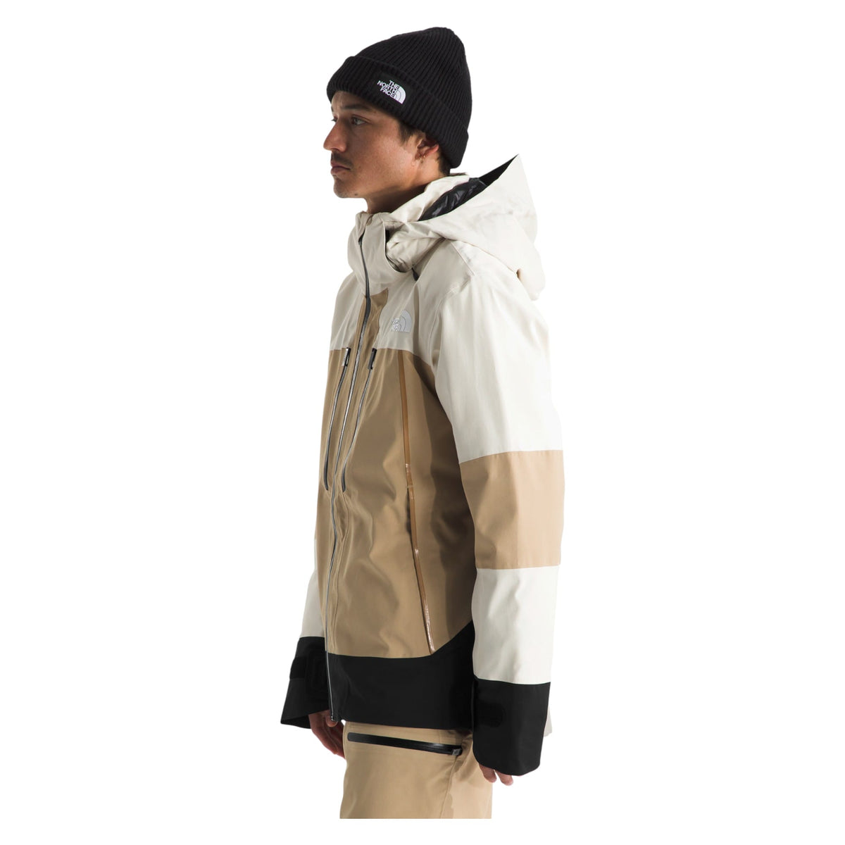 Manteau d'hiver Snowsquall Homme
