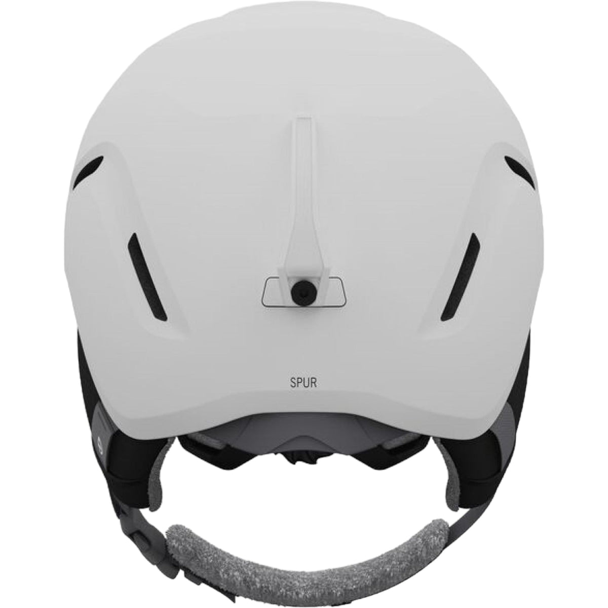 Spur Kids Ski Helmet