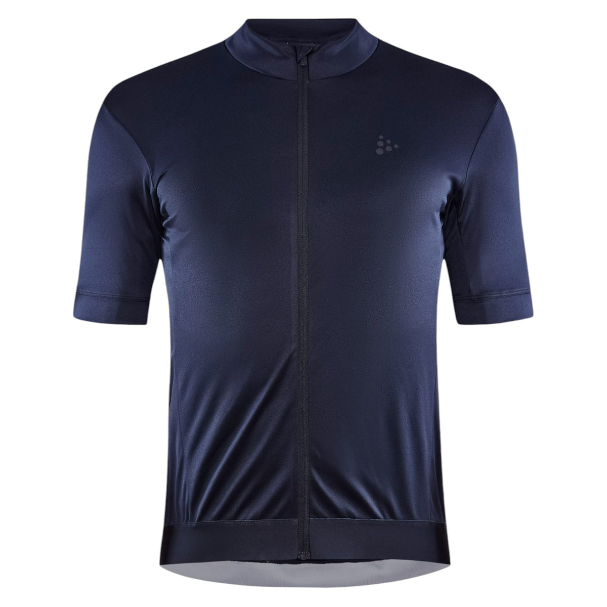 Maillot de Vélo de Route Manches Courtes Core Essence Homme