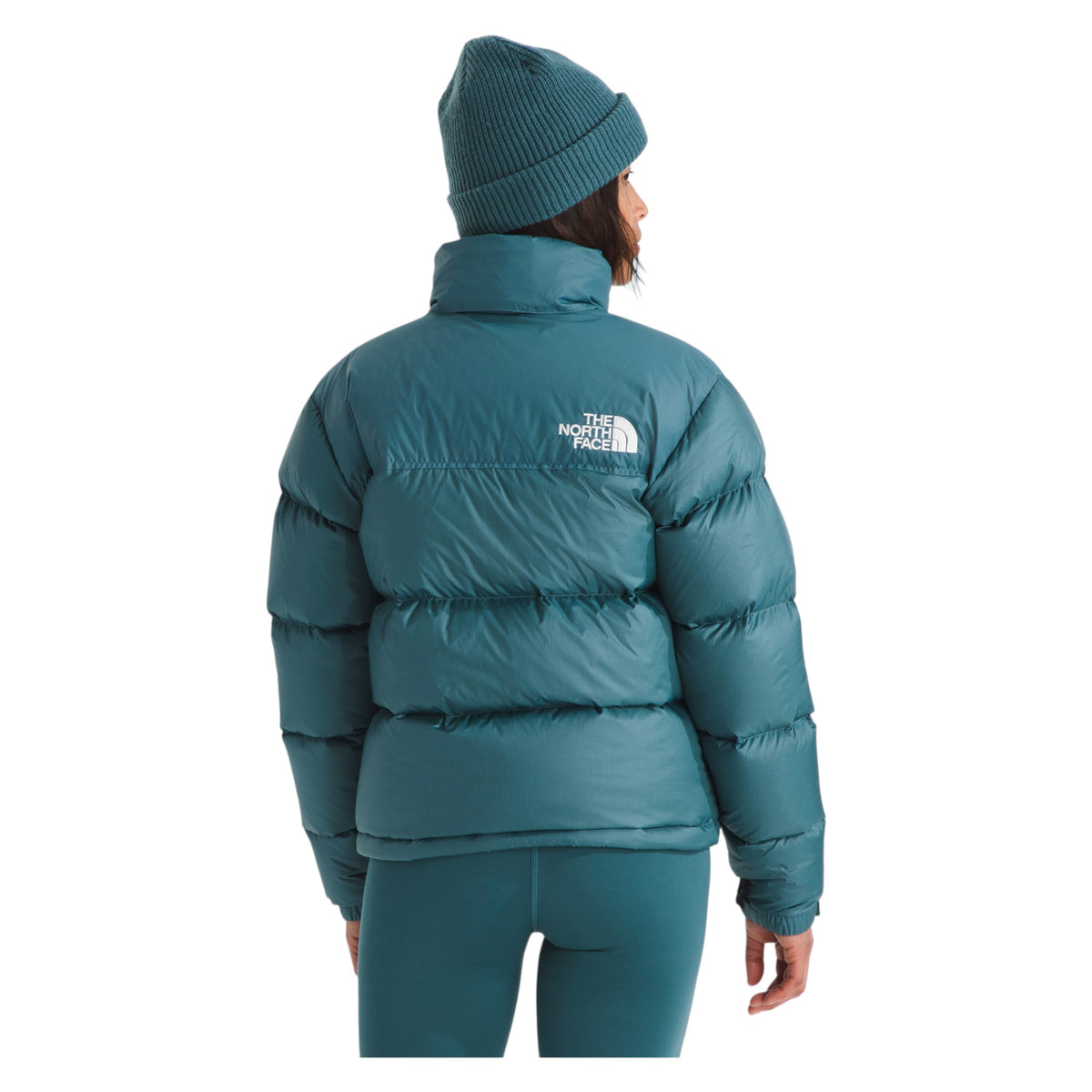 1996 Retro Nuptse Women City Jacket