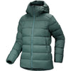 Couche Isolante Thorium Femme
