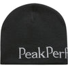 Peak Performance Noir/Lt Gris
