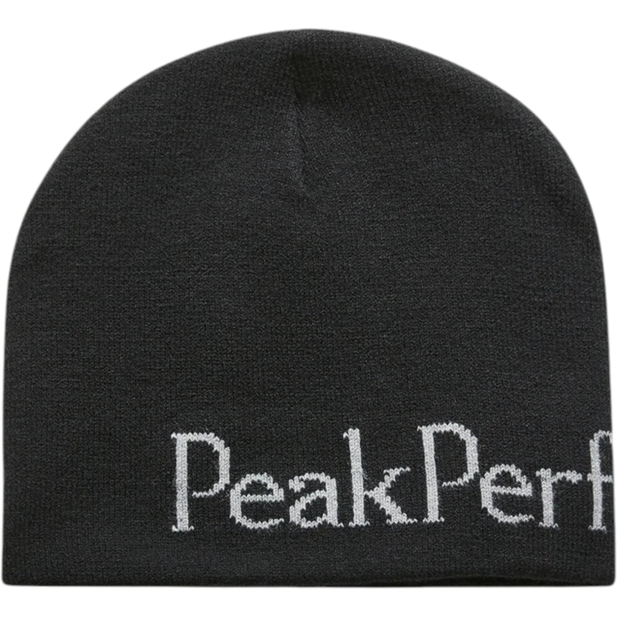Peak Performance Noir/Lt Gris