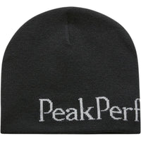 Peak Performance Noir/Lt Gris