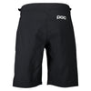 Short de Vélo de Montagne Essential Enduro Femme