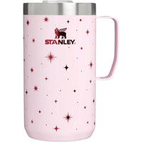 Stanley Soft Rose Night Sky.0077 24oz