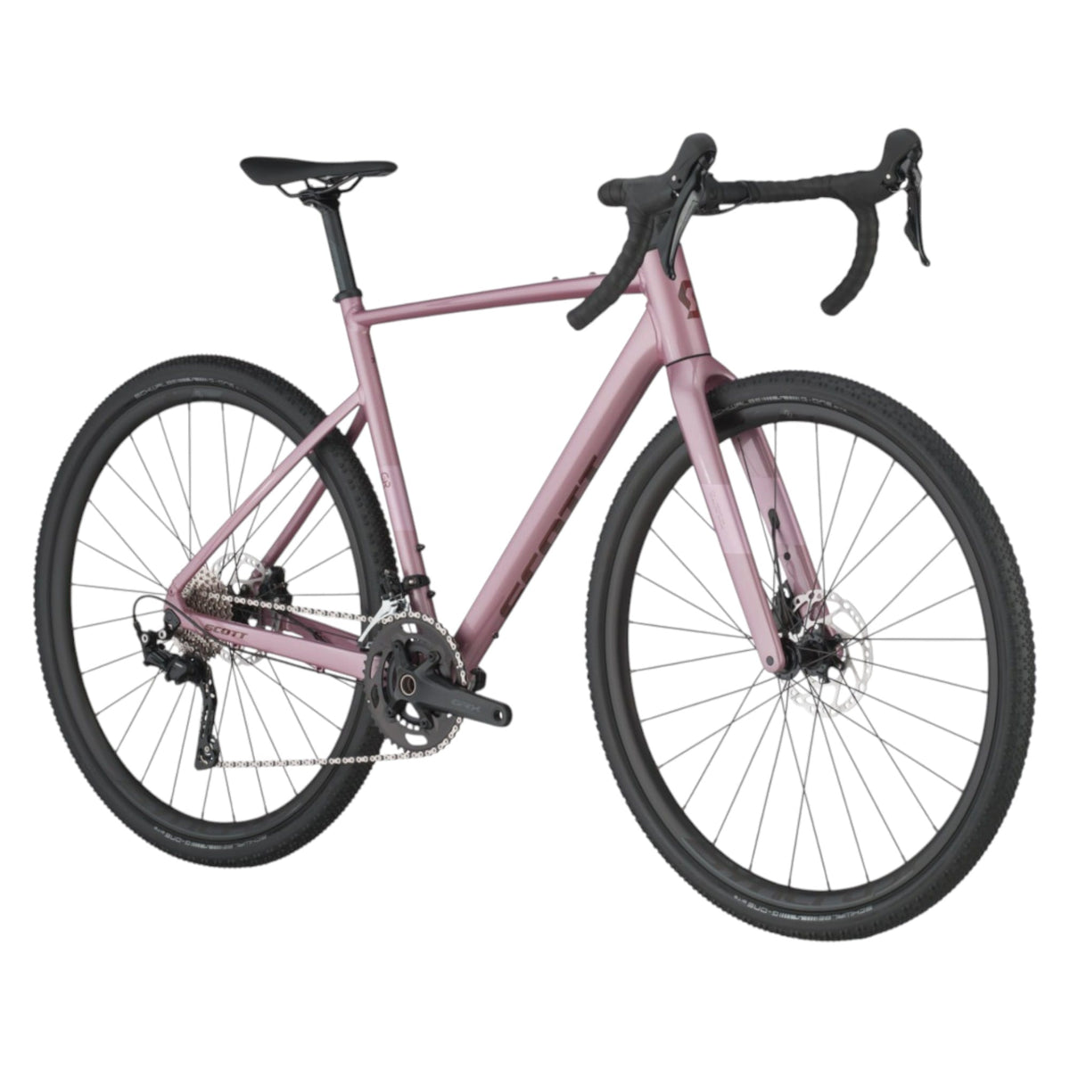 Vélo Speedster Gravel 30 Adulte