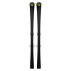 Skis Alpins Racetiger SL + Rmotion 12 Adulte