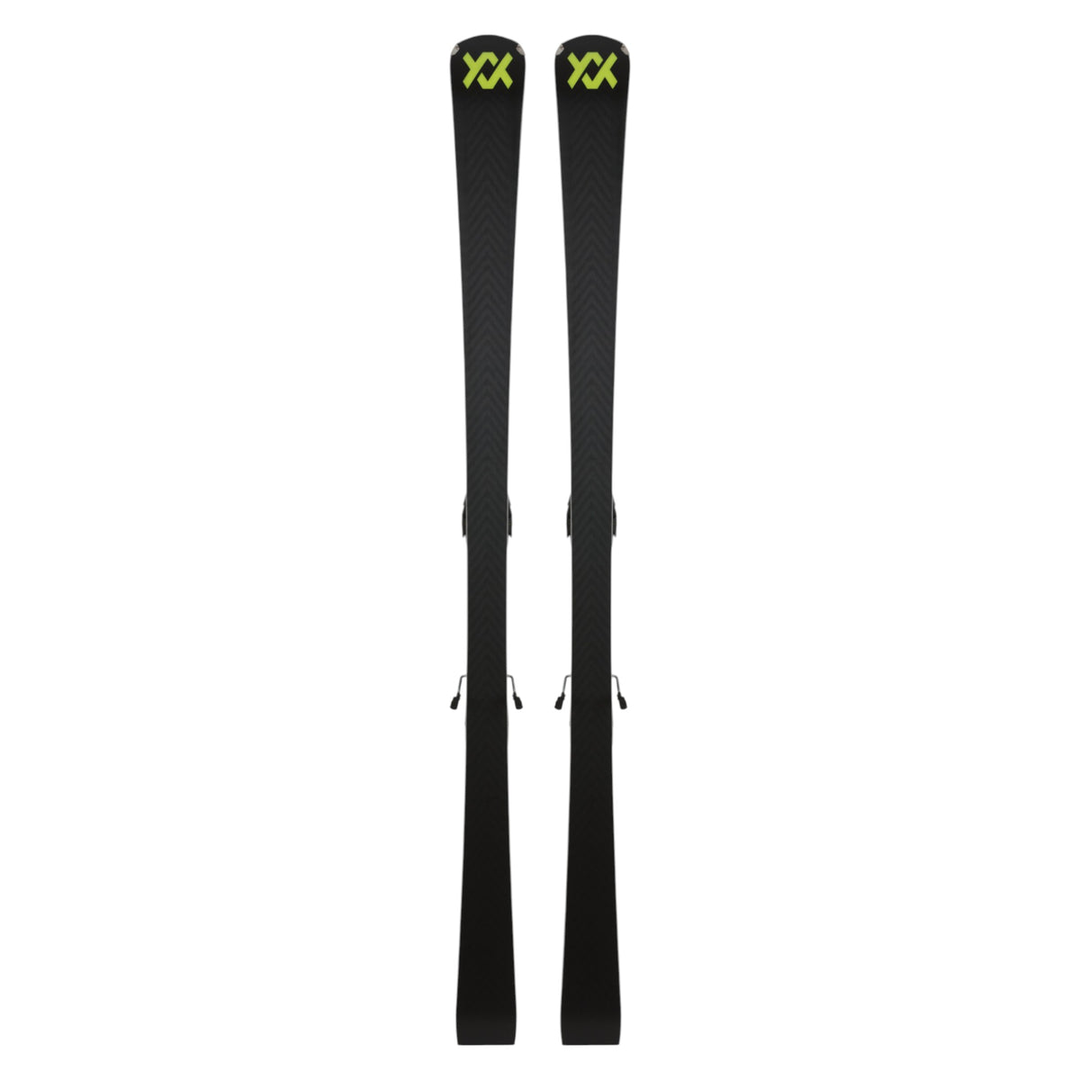Skis Alpins Racetiger SL + Rmotion 12 Adulte