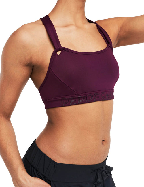 Soutien-Gorge Sport Girona Femme