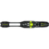 Fischer Noir/Neon Jaune
