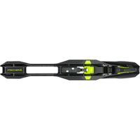 Fischer Noir/Neon Jaune