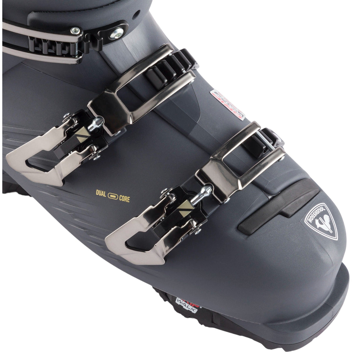 Bottes de Ski Alpin Hi-Speed Pro Heat MV GW Homme