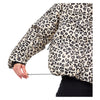 Aretu Allover Down Women Winter Jacket