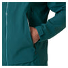 Manteau d'Hiver Verglas BC Homme