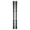 Skis Alpins RC4 ST LYT PR+RS11 GW Powerrail Femme
