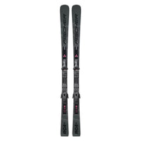 Skis Alpins RC4 ST LYT PR+RS11 GW Powerrail Femme