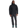 Manteau Valiance Homme