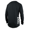 Essential DH LS Men Cycling Jersey