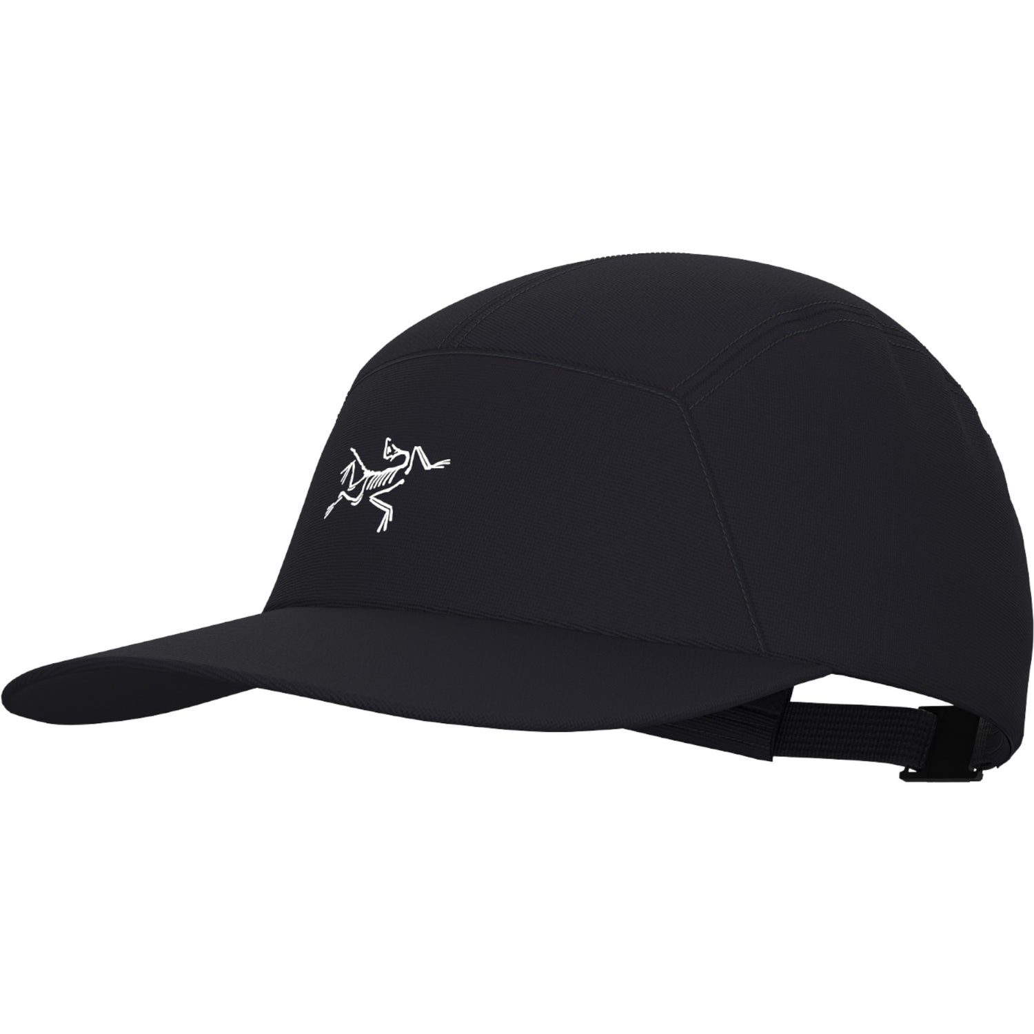 Casquette Gamma 5 Panel Adulte