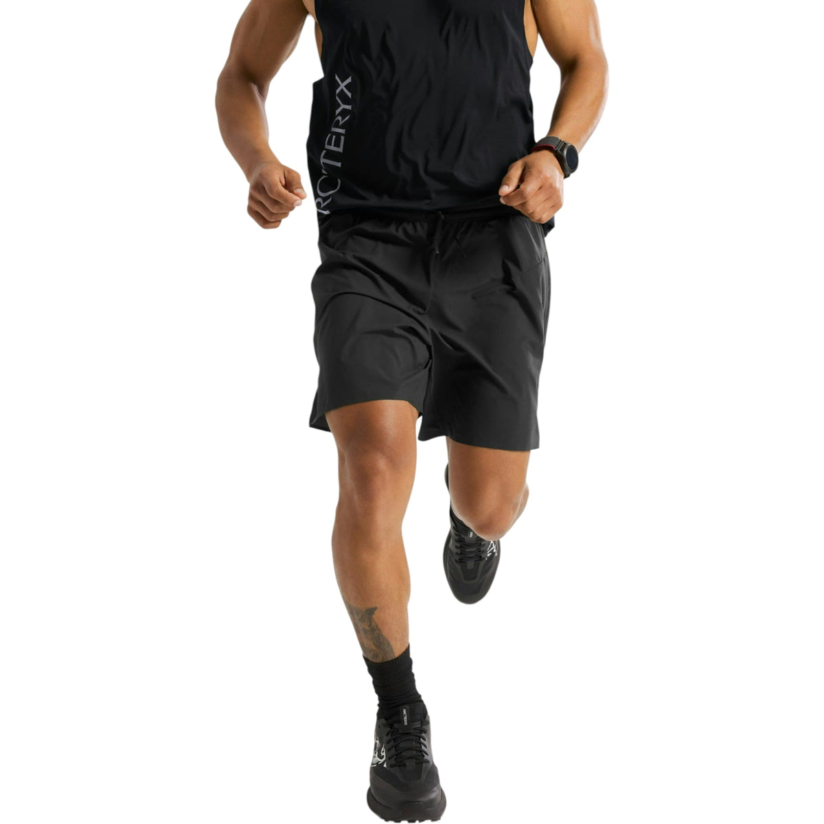Arc'teryx Noir.2291 L